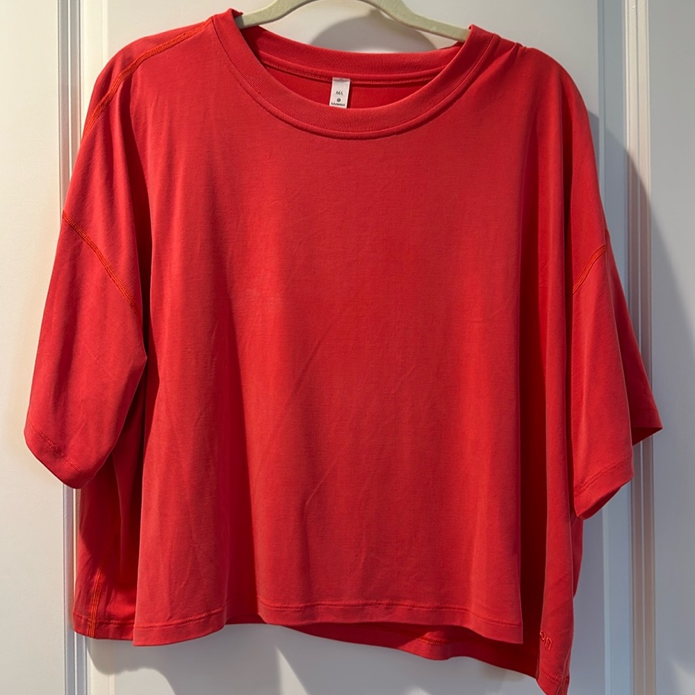 Lululemon shirt